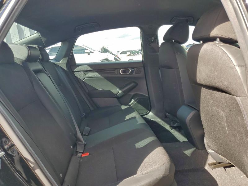 Фото 10 - HONDA CIVIC