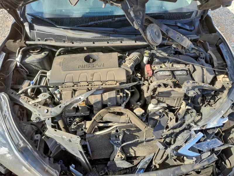 Фото 11 - NISSAN SENTRA