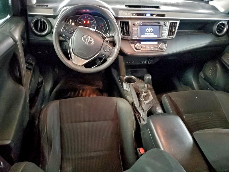 Фото 8 - TOYOTA RAV4