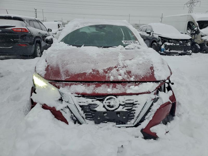 Фото 5 - NISSAN SENTRA