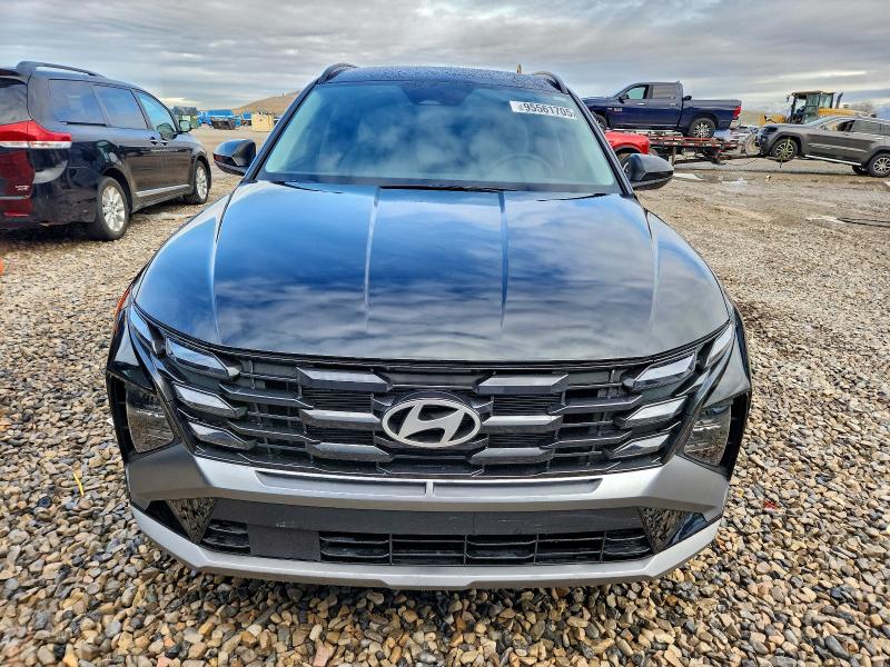 Фото 5 - HYUNDAI TUCSON