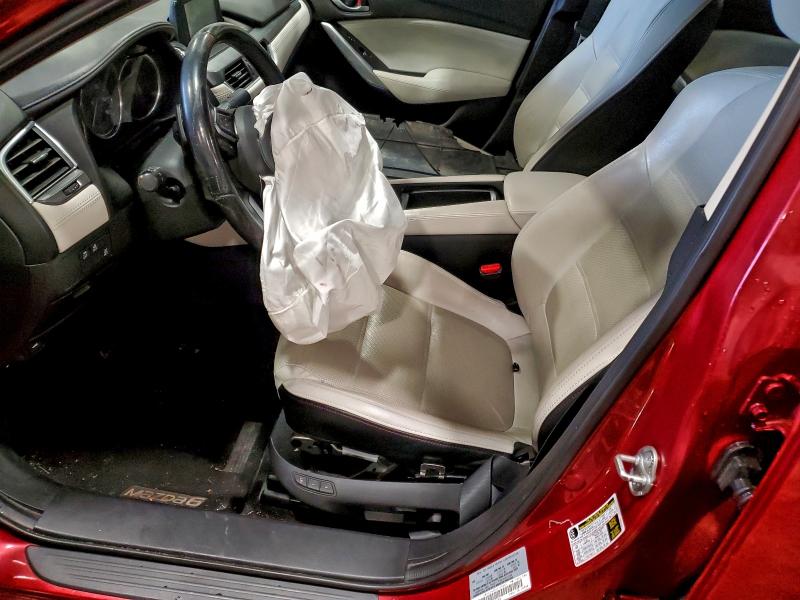 Фото 7 - MAZDA 6