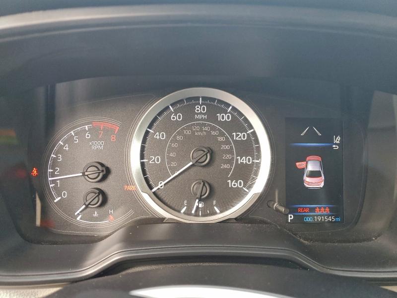 Фото 9 - TOYOTA COROLLA