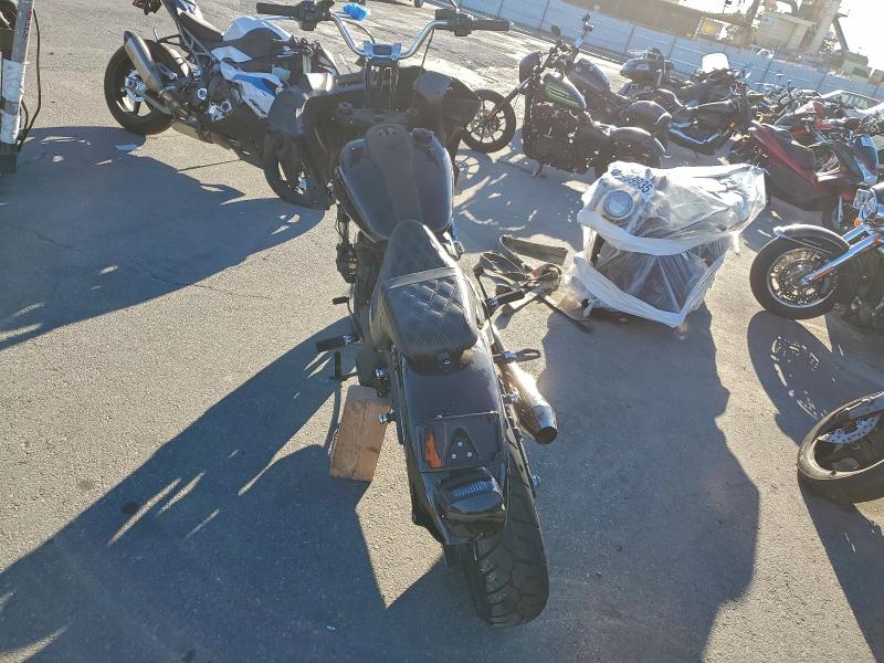 HARLEY-DAVIDSON FXLRST 2024