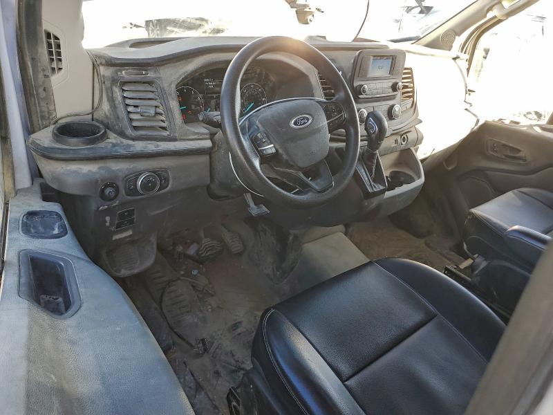 Фото 8 - FORD TRANSIT