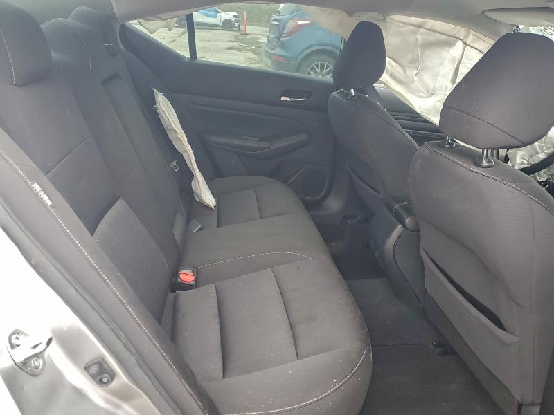 Фото 10 - NISSAN ALTIMA