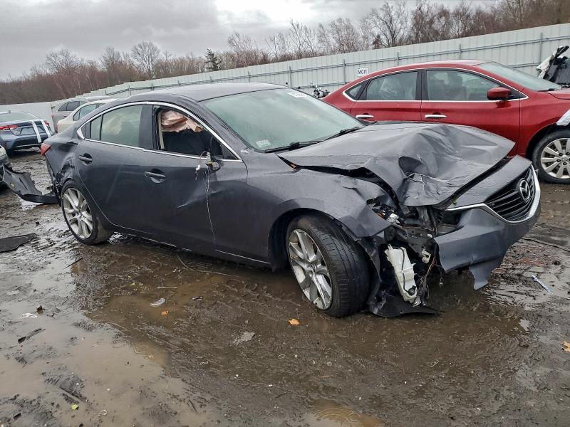 Фото 4 - MAZDA 6