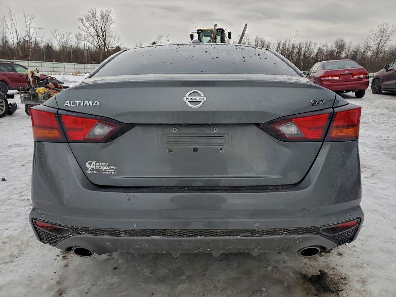 Фото 6 - NISSAN ALTIMA