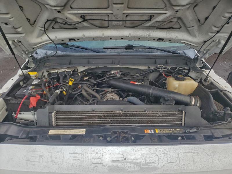 Фото 11 - FORD F250