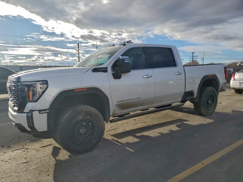 Фото 1 - GMC SIERRA