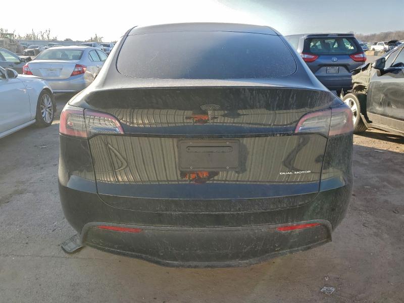 Фото 6 - TESLA MODEL Y