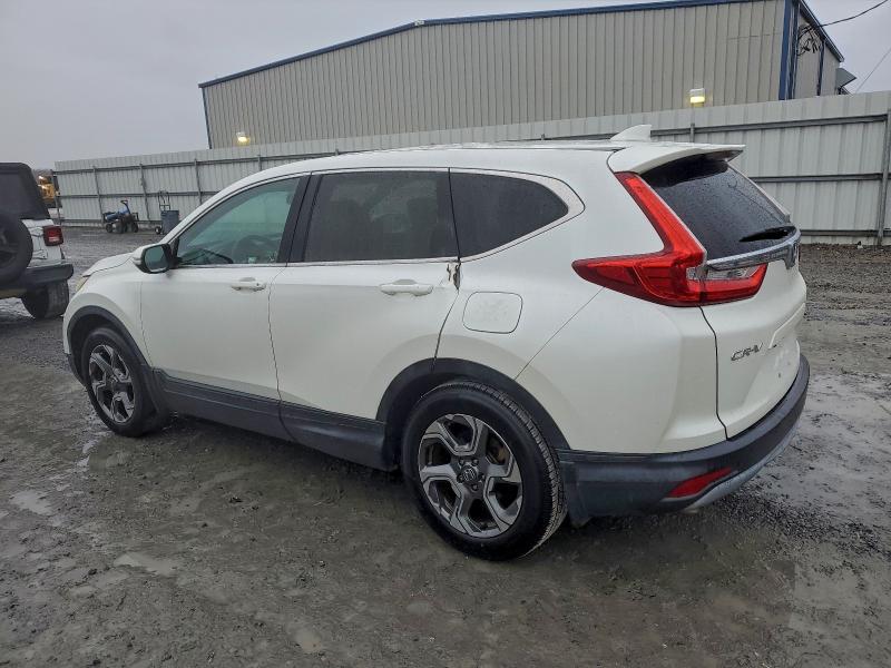 Фото 2 - HONDA CRV