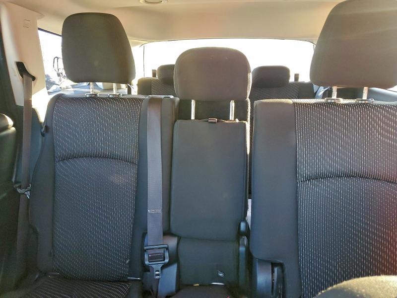 Фото 10 - DODGE JOURNEY