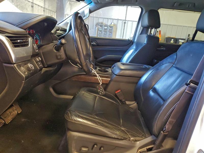 Фото 7 - CHEVROLET TAHOE