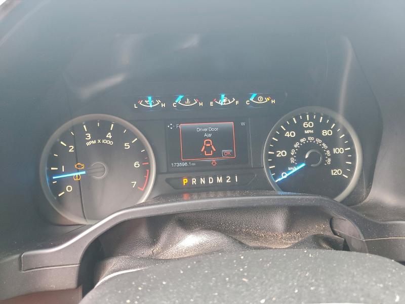 Фото 9 - FORD F-150