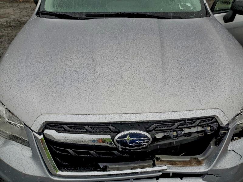 Фото 12 - SUBARU FORESTER