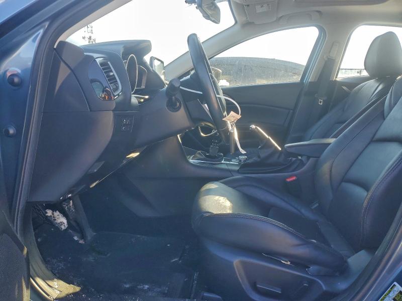 Фото 7 - MAZDA 3