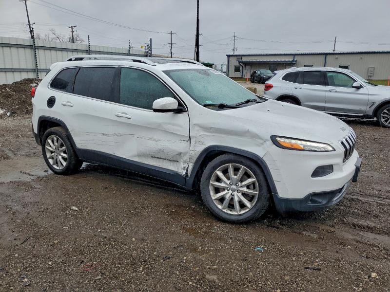 Фото 4 - JEEP GRAND CHER