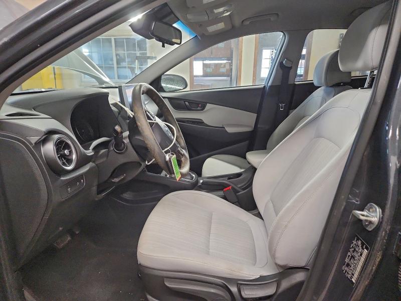 Фото 7 - HYUNDAI KONA