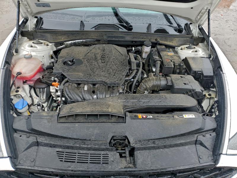 Фото 11 - HYUNDAI SONATA