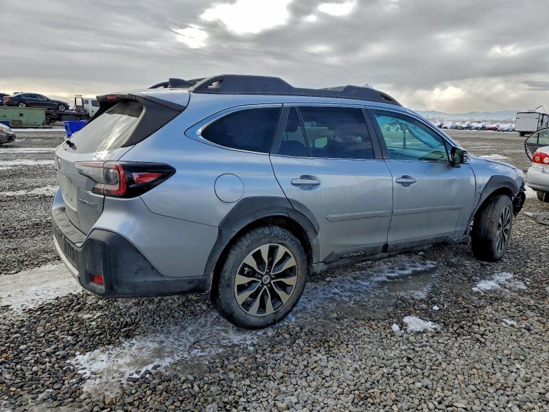 Фото 3 - SUBARU OUTBACK