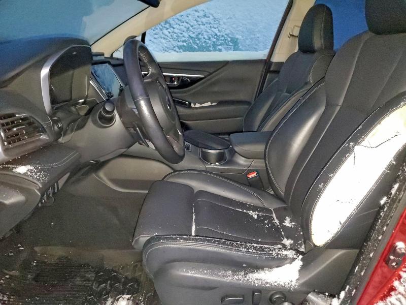 Фото 7 - SUBARU OUTBACK