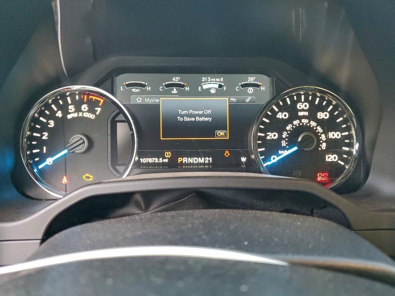 Фото 9 - FORD F-150