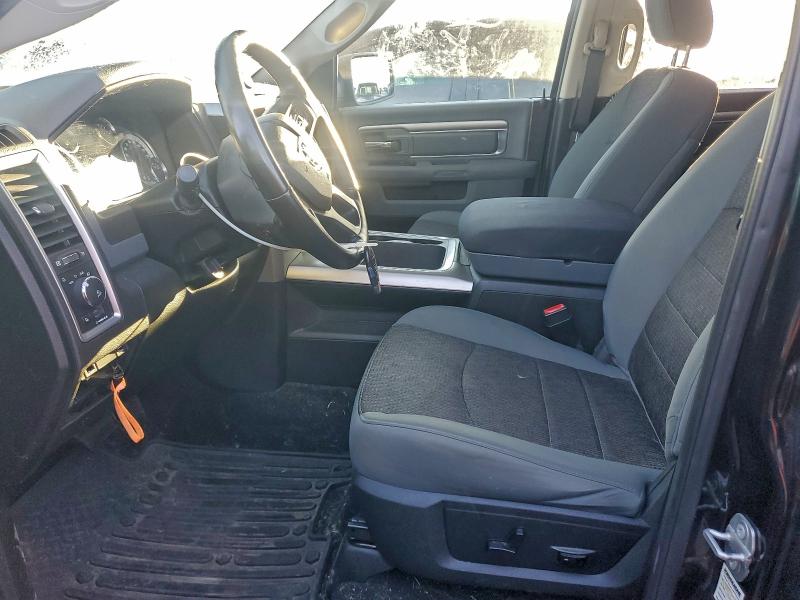 Фото 7 - RAM 1500