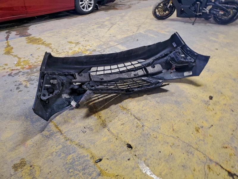 Фото 13 - CHEVROLET EQUINOX