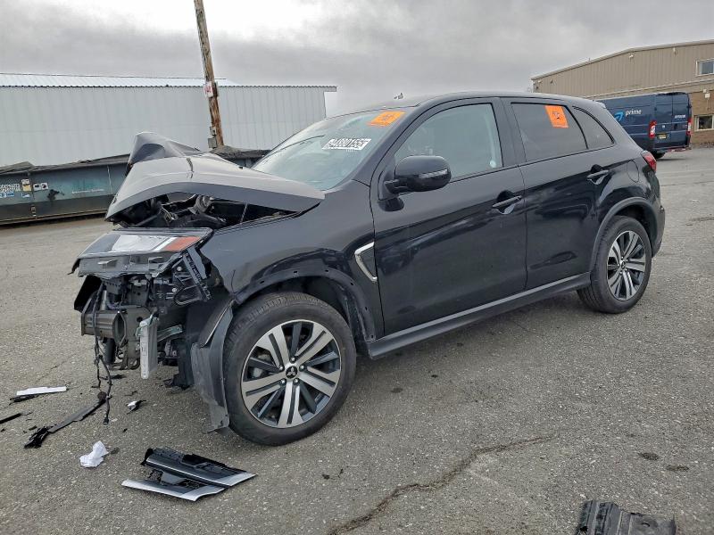 Фото 1 - MITSUBISHI OUTLANDER