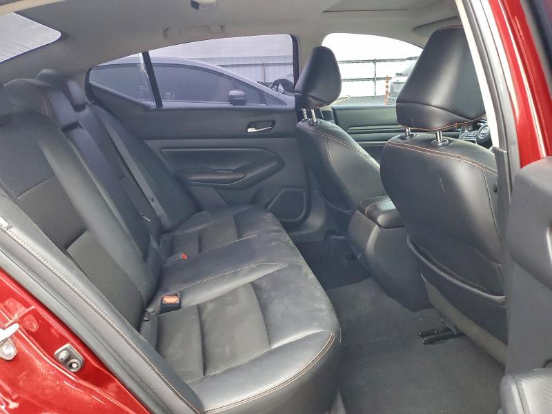 Фото 10 - NISSAN ALTIMA