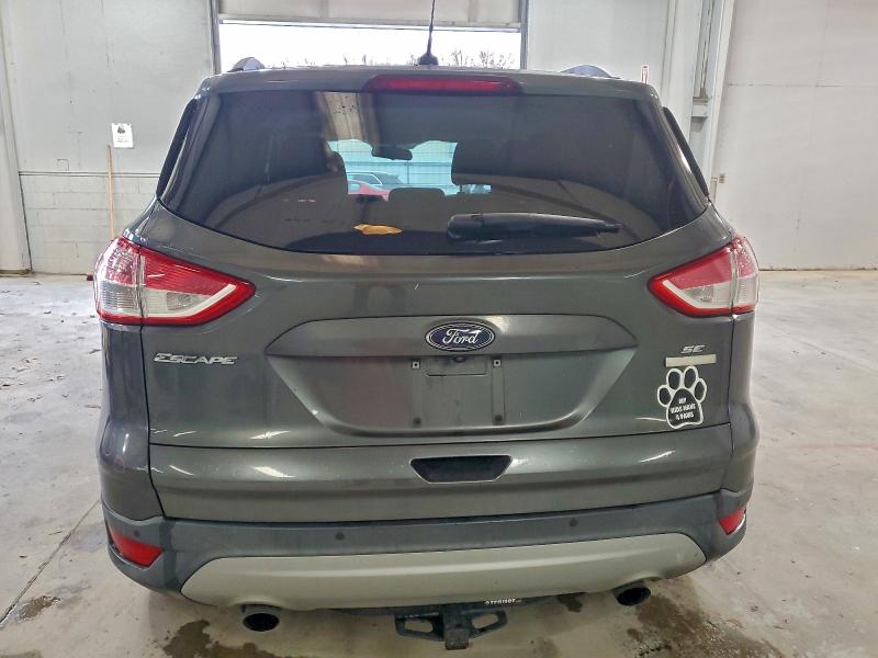 Фото 6 - FORD ESCAPE