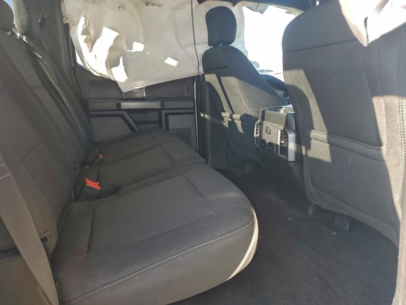 Фото 10 - FORD F-150