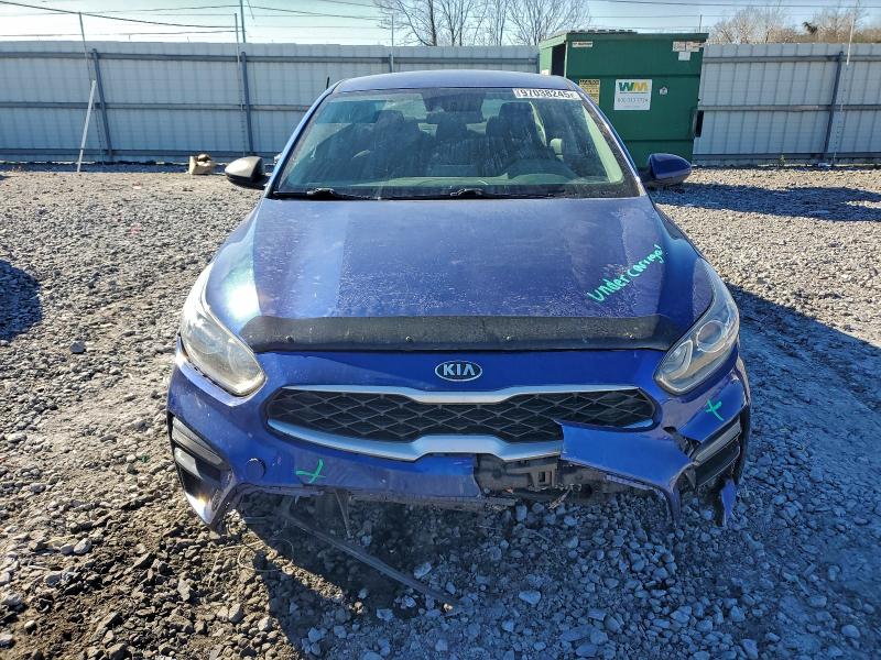 Фото 5 - KIA FORTE