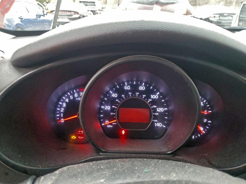 Фото 9 - KIA SOUL