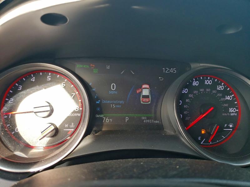 Фото 9 - TOYOTA CAMRY