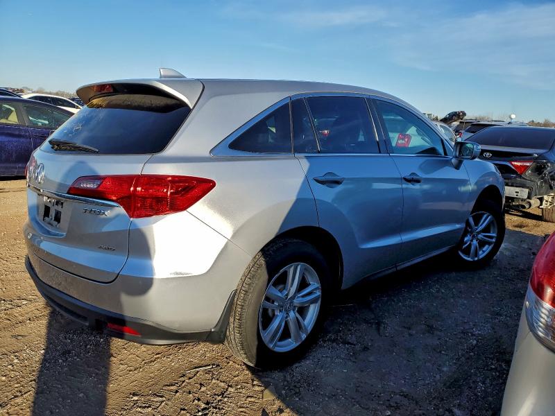 Фото 3 - ACURA RDX