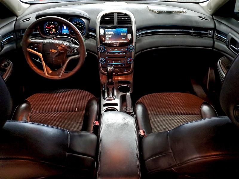 Фото 8 - CHEVROLET MALIBU