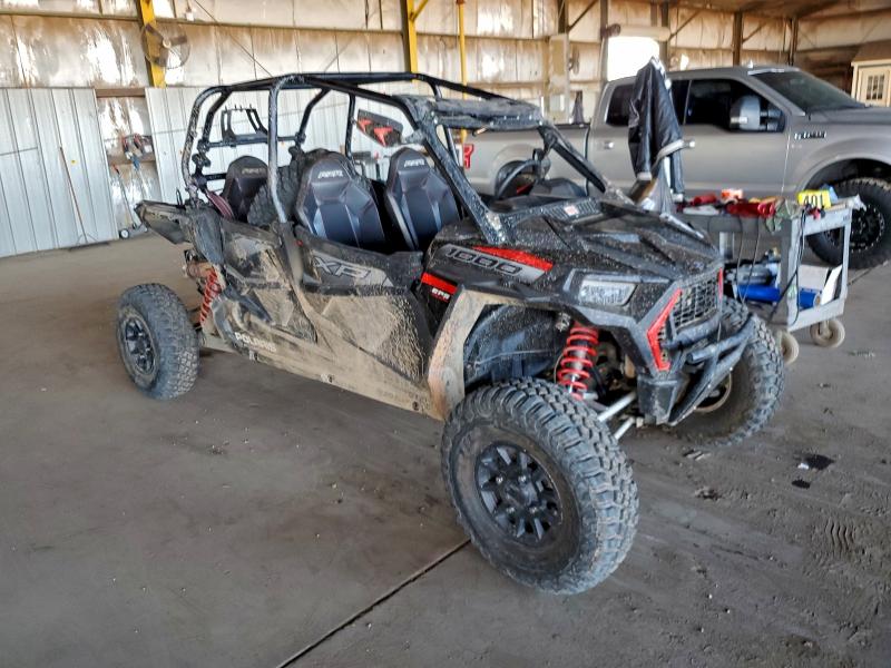 POLARIS SIDEBYSIDE 2019