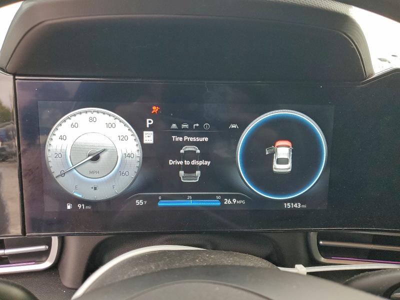 Фото 9 - HYUNDAI ELANTRA