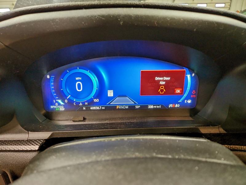 Фото 9 - FORD EXPLORER