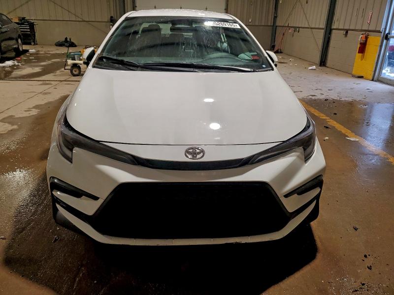 Фото 5 - TOYOTA COROLLA