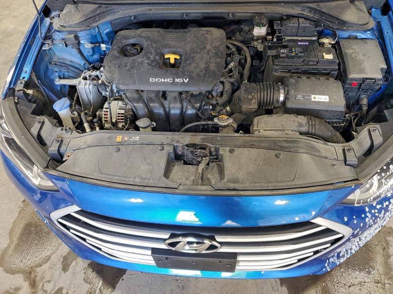 Фото 11 - HYUNDAI ELANTRA