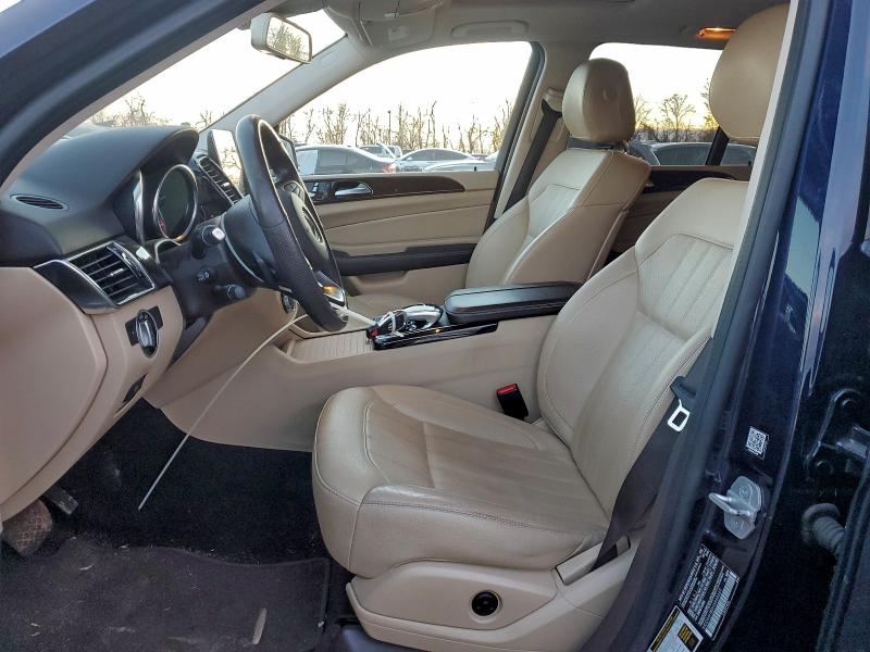 Фото 7 - MERCEDES-BENZ GLE-CLASS