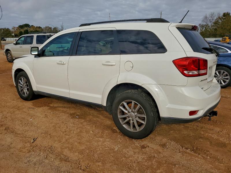 Фото 2 - DODGE JOURNEY