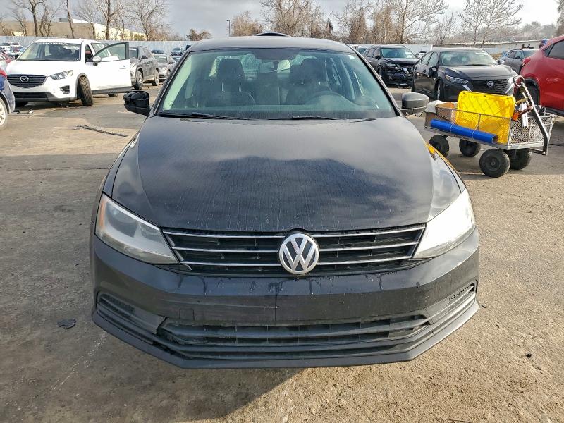 Фото 5 - VOLKSWAGEN JETTA