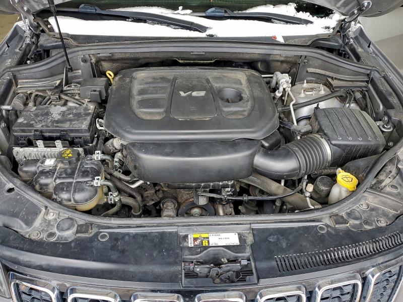 Фото 12 - JEEP GRAND CHER