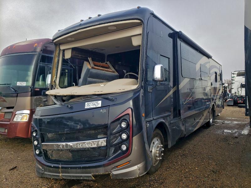 FORD F530 2019 VIN 1F66F5DY4K0A15676