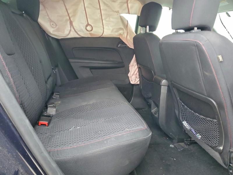 Фото 11 - CHEVROLET EQUINOX