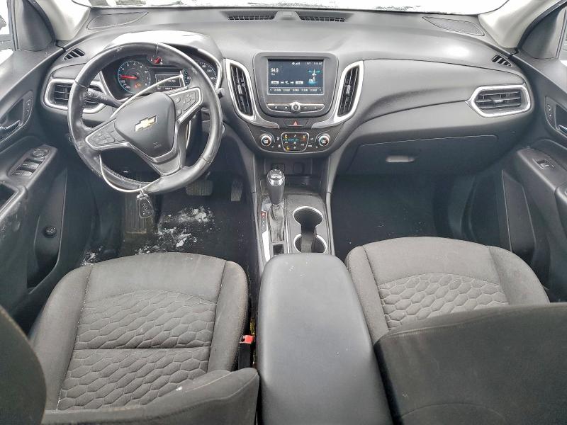 Фото 8 - CHEVROLET EQUINOX